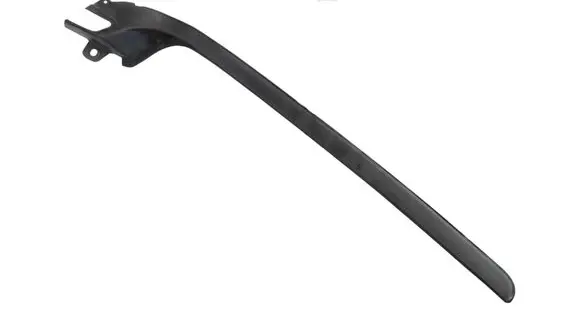 Volkswagen PASSAT B8 Windshield trim 57010162