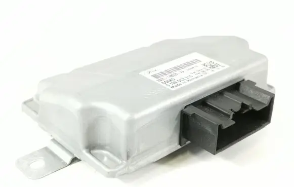 Ford F150 Power management control unit EB3T-14B526-AA