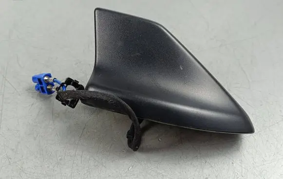 Radio antenna