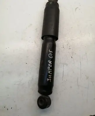 Citroen Jumper Rear shock absorber/damper 1362546080 50710734