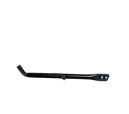 Chevrolet Camaro Radiator support slam panel bracket 23105888