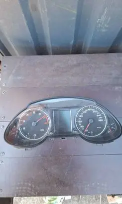 Audi Q5 SQ5 Speedometer (instrument cluster) 8R0920900M 503002380104