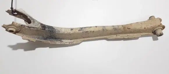 Opel Vectra B Rear upper control arm/wishbone