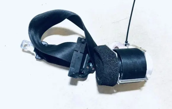 Ford S-MAX Rear seatbelt 611b68c 611b68-c