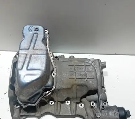 Nissan Navara D23 Oil sump 110170567R 111102352R