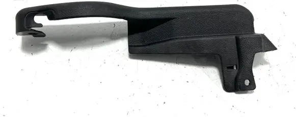 Chevrolet Volt I Front door seat control surround trim D1GVXX58800