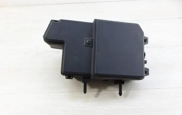 Renault Megane IV Fuse box set 284B51057R 3058001