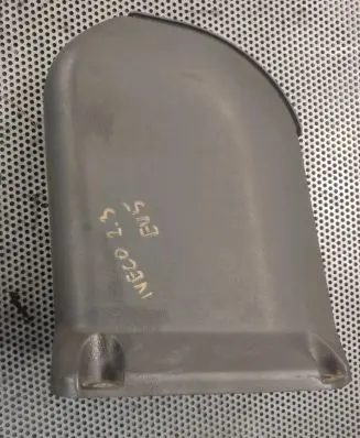 Iveco Daily 4th gen Handbrake trim 3800119 120079
