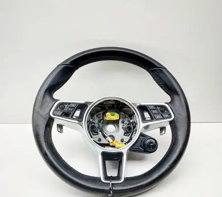 Porsche Panamera (971) Steering wheel 95B419798D