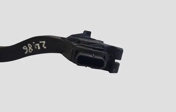 Volkswagen e-Golf Accelerator throttle pedal 5Q1723503H