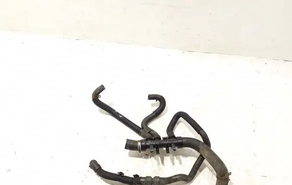 Renault Trafic III (X82) Engine coolant pipe/hose 215010400R