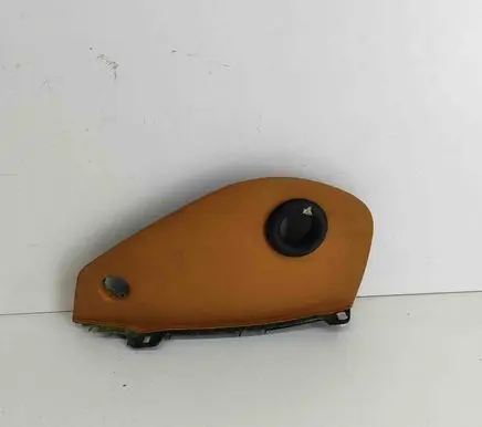 Aston Martin DB11 Dashboard side end trim HY5304334A