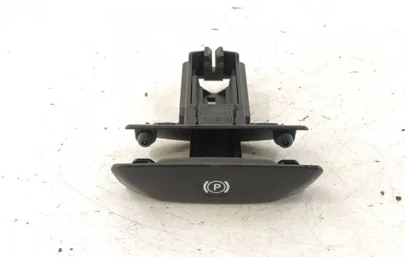 Mercedes-Benz E C207 W207 Hand parking brake switch 2044200177 2044270020
