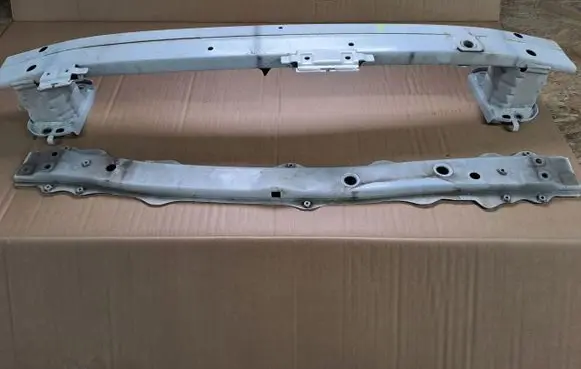 Toyota Aygo AB40 Pillar (middle) 