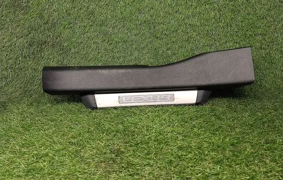 Lexus GS 250 350 300H 450H Rear sill trim cover 6794030060 6794030050