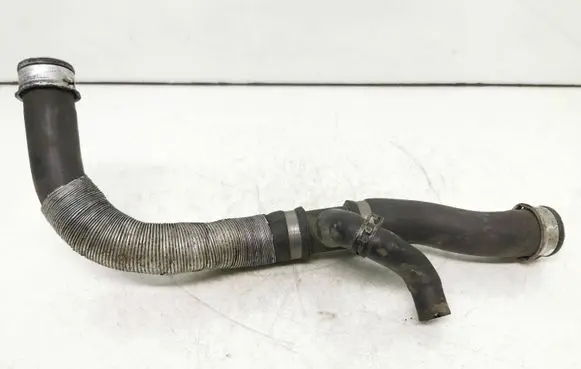 Mercedes-Benz E W211 Engine coolant pipe/hose A2115013682 6254123038