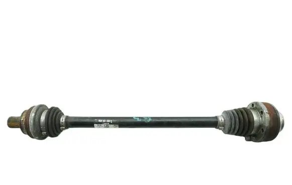 Audi Q3 F3 Rear driveshaft 3Q0501203B