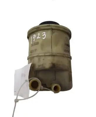 Dacia Logan I Power steering fluid tank/reservoir 7700795347