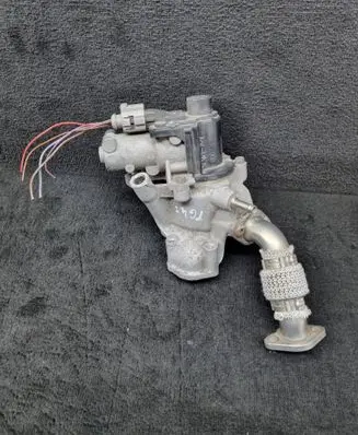 Audi Q7 4L EGR valve 057131501G 057131224K