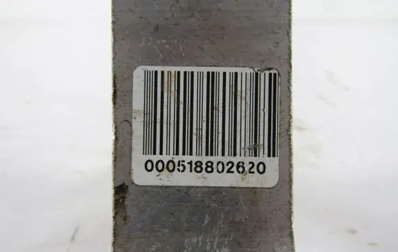 Fiat Panda III Other interior part 000518802620