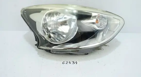 Volkswagen Golf VII Headlight/headlamp 18022