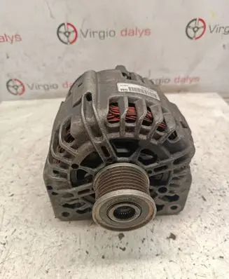 Renault Trafic II (X83) Generator/alternator TG15C058 WA77229