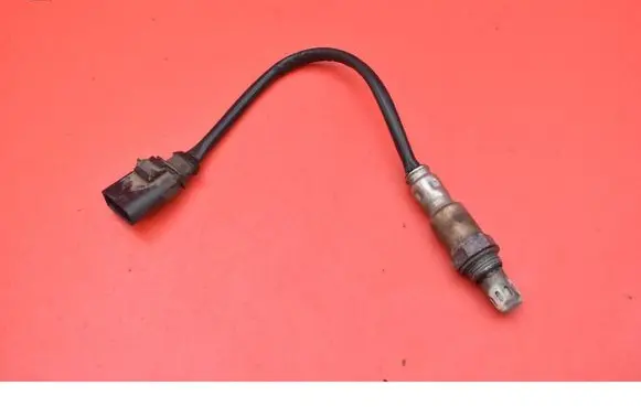 Skoda Fabia Mk2 (5J) Lambda probe sensor 03F906262C