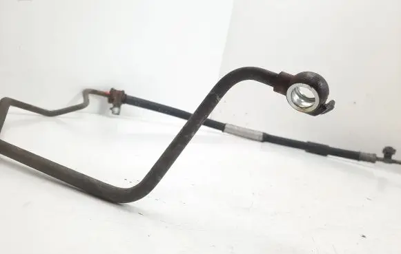 Mitsubishi Lancer VIII Power steering hose/pipe/line