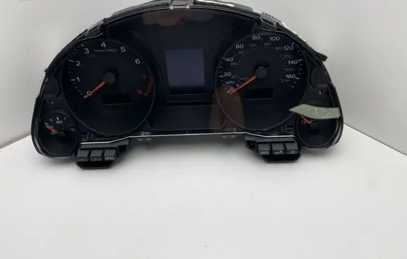 Audi A4 S4 B7 8E 8H Speedometer (instrument cluster) 8H0920982S