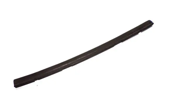 Engine compartment rubber