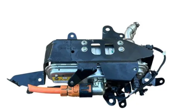 BMW 3 G20 G21 Electric car heater 5A661F9 64125A661F9