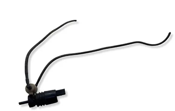Volkswagen Touran I Windscreen/windshield washer pump 1K6955651