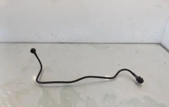 Fiat Doblo Fuel line pipe