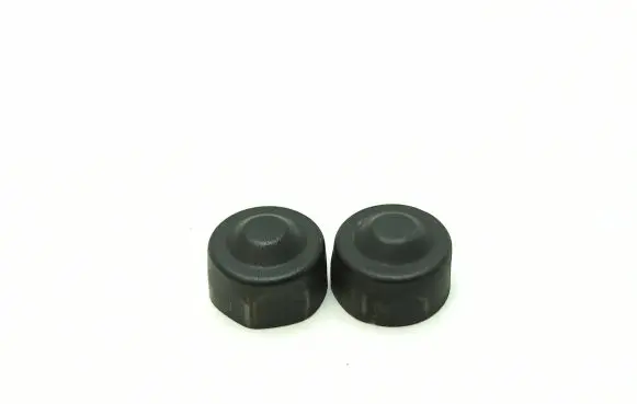 BMW Z4 E85 E86 Wiper trim
