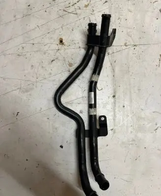 Porsche Cayenne (92A) Air conditioning (A/C) pipe/hose 7P5121070J F23006500