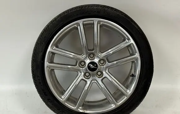 Ford Mustang VI R19 alloy rim GR3J1007BB