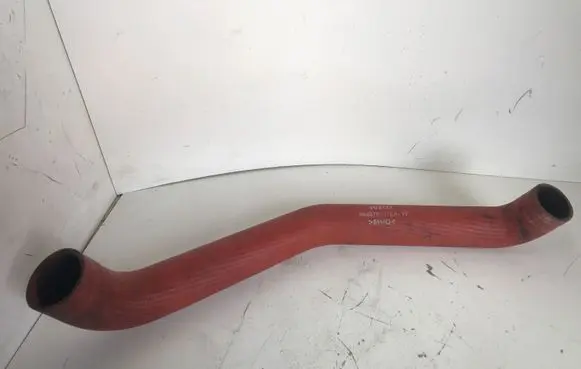 Iveco Daily 6th gen Turbo air intake inlet pipe/hose 99487900