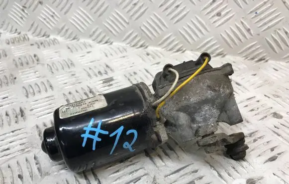 Opel Combo C Wiper motor 09225616 23002736 115359