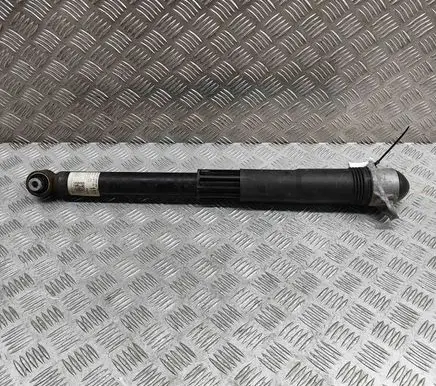 Volkswagen Golf VII Rear shock absorber/damper 5Q0512011JQ