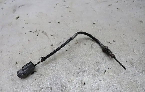 Toyota RAV 4 (XA30) Catalyst/FAP/DPF particulate filter 