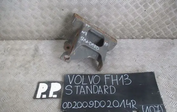 Volvo C30 ABS pump bracket 20467701