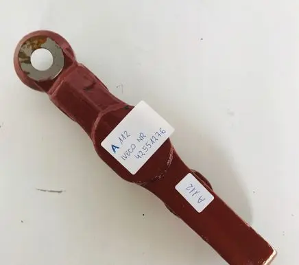 Iveco Daily 35 - 40.10 Front control arm 42551276