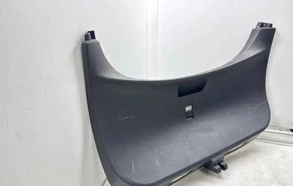 Tesla Model S Tailgate trim 100923800B 370230700102 05282014