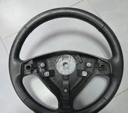 Opel Zafira A Steering wheel 13127924 101742