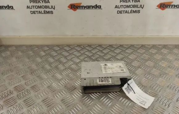 Volkswagen PASSAT B3 ABS control unit/module 535907379 338540 10093501344
