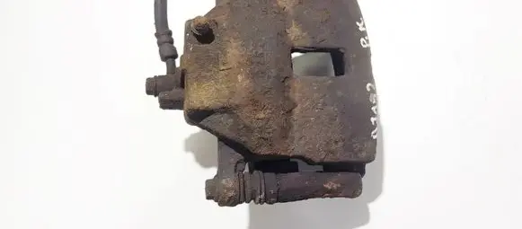 Nissan Almera N16 Front brake caliper