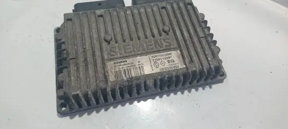 Renault Laguna I Gearbox control unit/module 7700112087 HOM7700102888