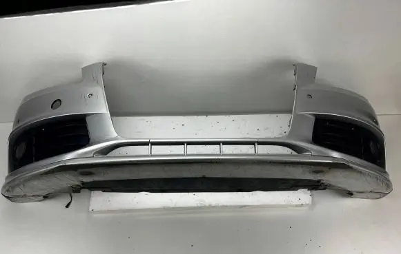Audi A4 S4 B8 8K Front bumper