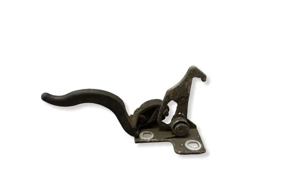 BMW X5 E53 Engine bonnet/hood lock/latch loop/hook 8402552