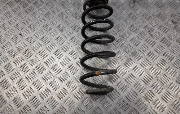 Audi Q5 SQ5 Rear coil spring 8R0511115AN